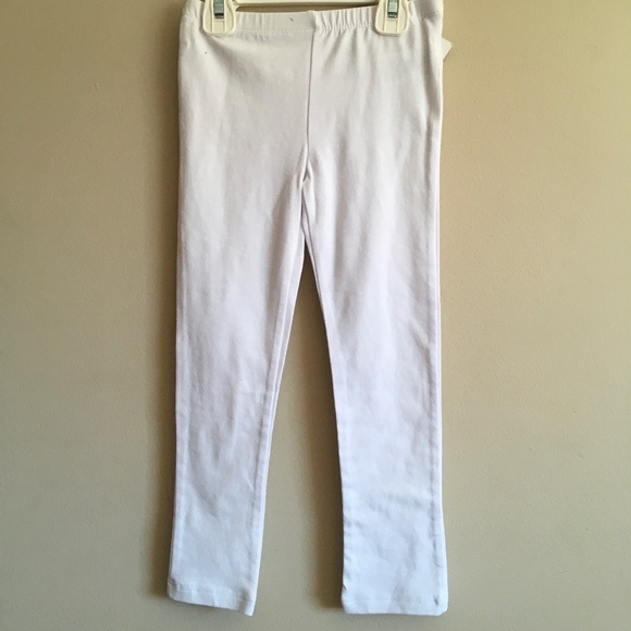 Kids Headquarters 2 Pc. top& leggings set, Little Girl size 5. - Picture 10 of 10